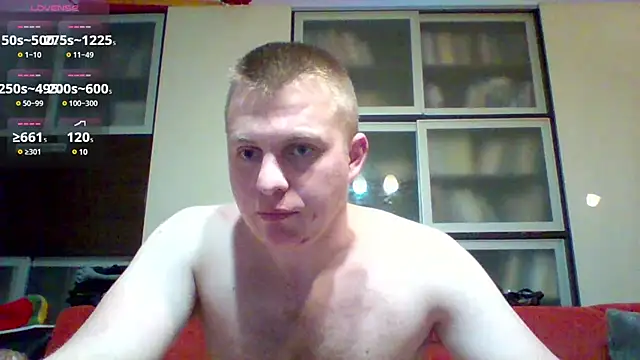 Matttthees online show from January 26, 2:45 am