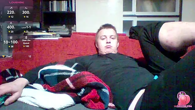 Matttthees online show from January 1, 10:46 pm