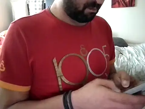 Ca414 online show from November 1, 9:57 am