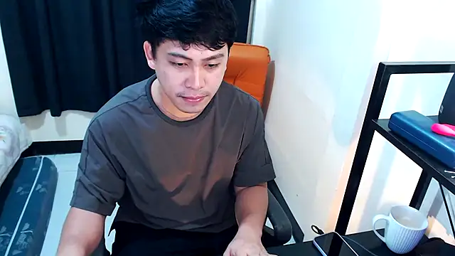 princeJayX online show from November 30, 12:02 am