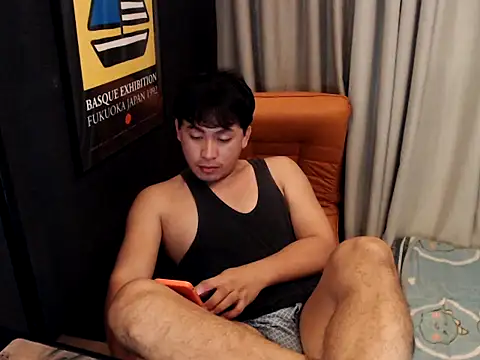 princeJayX online show from March 7, 1:47 am