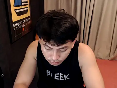 princeJayX online show from March 26, 12:15 am