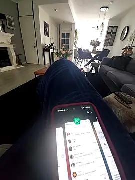 stelletje55 online show from April 24, 7:44 am