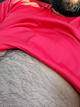 davidbq30 online show from February 19, 12:34 pm