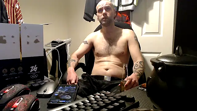 Atheist777 online show from February 2, 10:07 pm