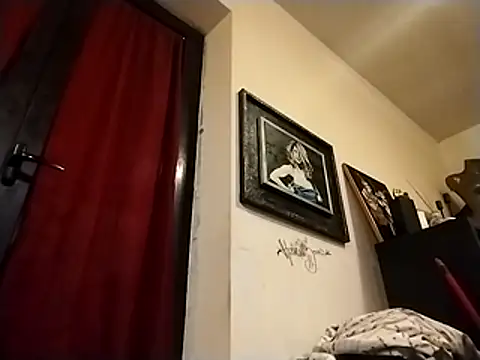 hjin89 online show from August 1, 1:04 am