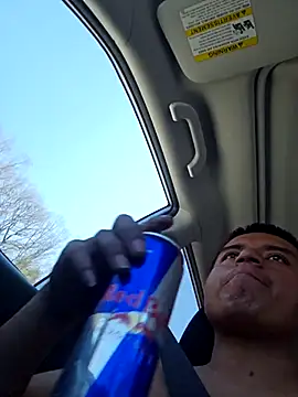 Diablo9804 online show from March 22, 5:07 pm