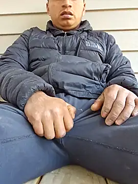 Diablo9804 online show from October 30, 4:41 pm