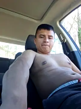 Diablo9804 online show from March 9, 4:56 pm