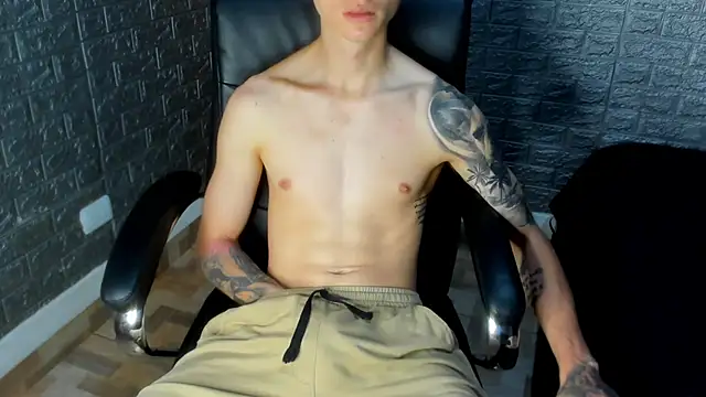 Dmtry6 online show from October 24, 10:55 pm