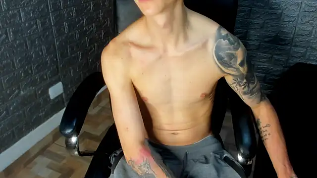 Dmtry6 online show from October 30, 12:24 am