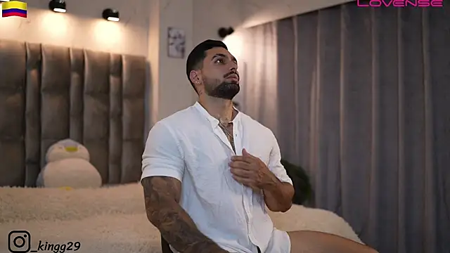 john king29 online show from November 6, 10:24 pm