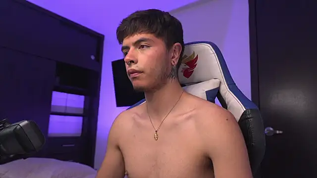  morghan  online show from March 5, 8:27 pm