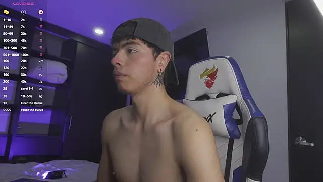  morghan  online show from November 28, 3:10 am