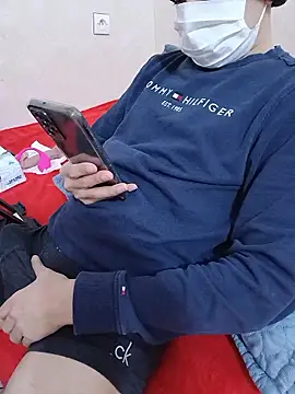 arabqueen online show from January 11, 8:45 pm