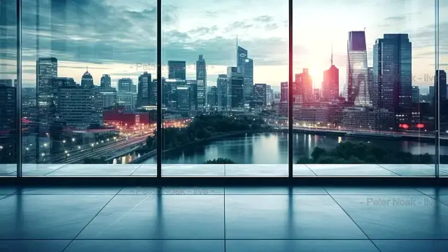 PeterNoak online show from March 1, 9:03 pm