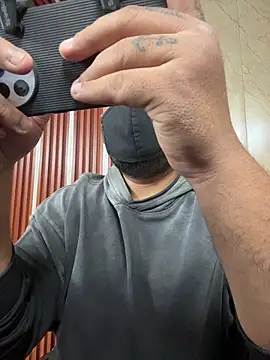 A4h odin1 online show from November 12, 8:09 am