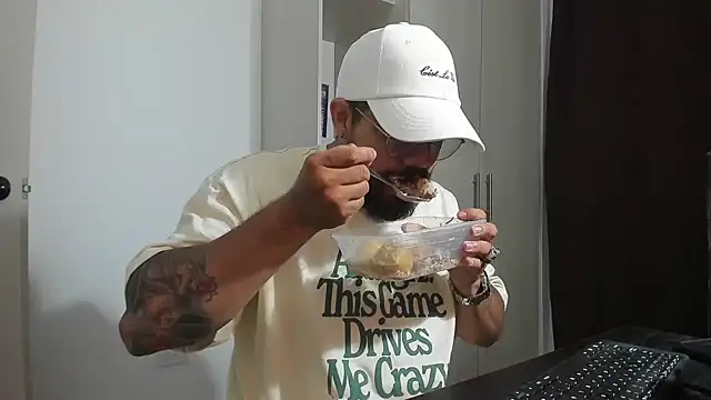  Coddygold  online show from March 11, 11:56 pm