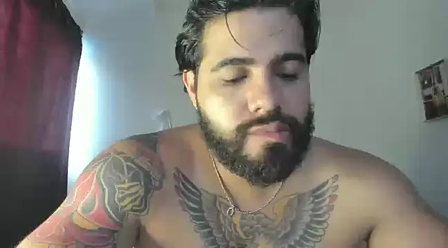 Snapshot of _Coddygold_ chatting on March 3, 11:49 am  Coddygold  online show from March 3, 11:49 am