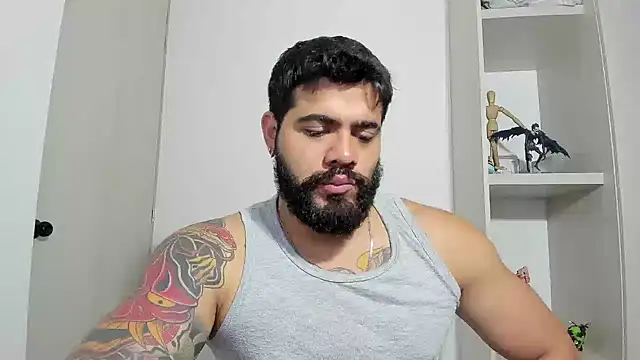 Snapshot of _Coddygold_ chatting on October 3, 2:00 pm  Coddygold  online show from October 3, 2:00 pm