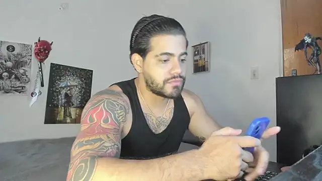 Snapshot of _Coddygold_ chatting on January 19, 12:07 pm  Coddygold  online show from January 19, 12:07 pm