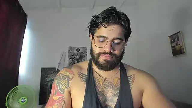 Snapshot of _Coddygold_ chatting on March 10, 11:23 am  Coddygold  online show from March 10, 11:23 am
