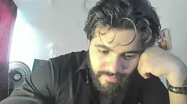 Snapshot of _Coddygold_ chatting on March 3, 10:18 pm  Coddygold  online show from March 3, 10:18 pm