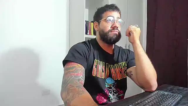  Coddygold  online show from March 19, 12:08 pm