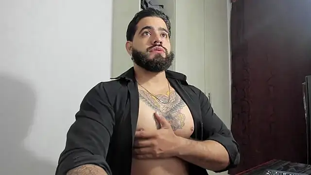  Coddygold  online show from October 26, 11:34 am