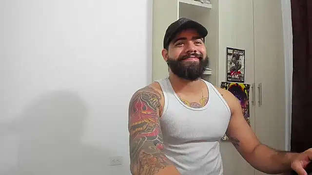  Coddygold  online show from April 25, 12:52 pm