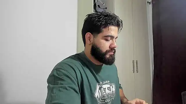Snapshot of _Coddygold_ chatting on October 16, 11:29 am  Coddygold  online show from October 16, 11:29 am