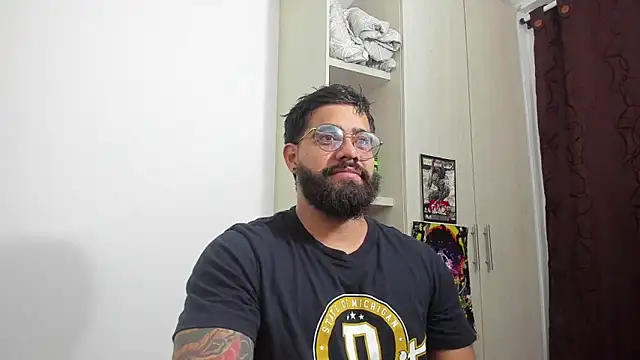  Coddygold  online show from April 17, 11:51 pm