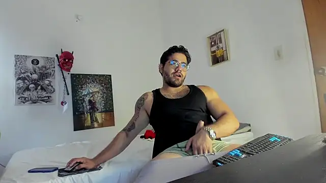 Snapshot of _Coddygold_ chatting on January 5, 12:21 pm  Coddygold  online show from January 5, 12:21 pm