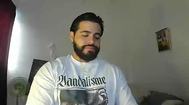 Snapshot of _Coddygold_ chatting on March 2, 12:47 pm  Coddygold  online show from March 2, 12:47 pm