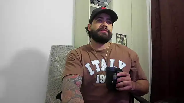  Coddygold  online show from July 28, 9:36 pm