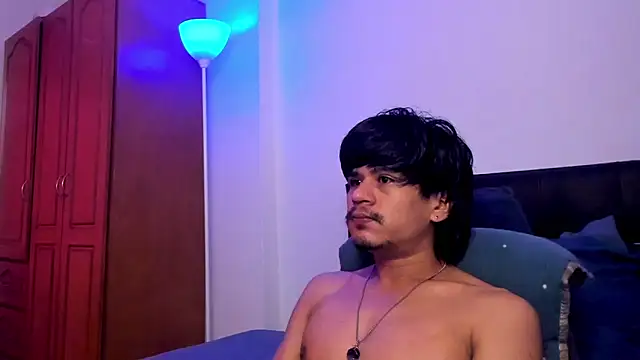 Eiden allenx online show from February 22, 12:50 pm