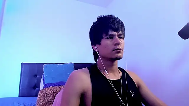 Eiden allenx online show from March 8, 2:21 pm