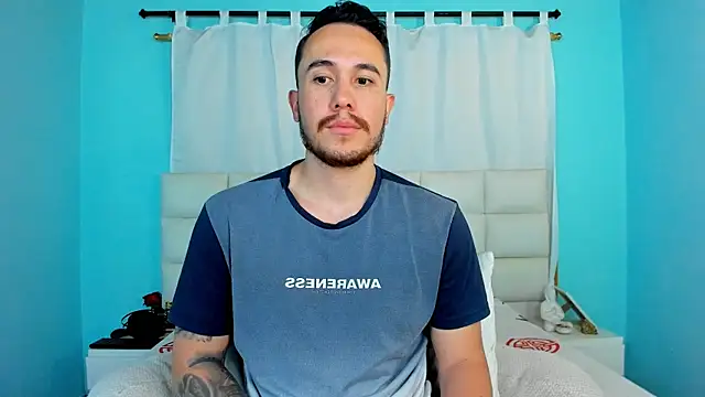 juan  jimenez online show from December 17, 10:05 pm