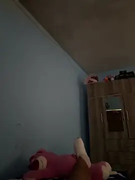 PartialViewer online show from April 19, 9:06 pm