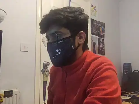 desihardlover online show from October 12, 11:04 am