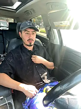 Bbyboyivan online show from October 27, 4:09 pm