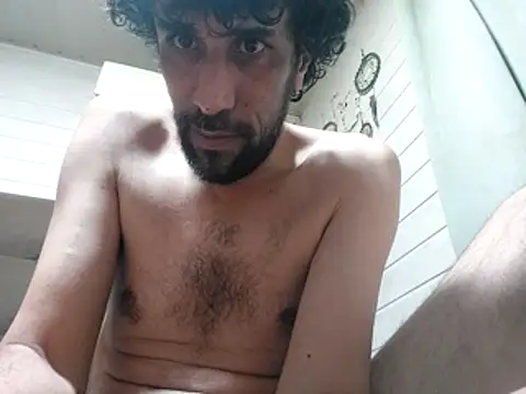 Hotcasados69 online show from November 7, 3:54 am