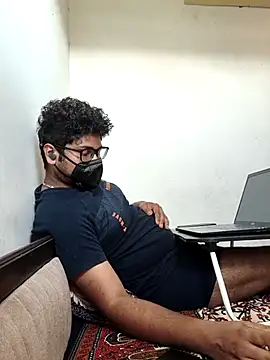 thebrownboi01 online show from November 29, 6:15 am