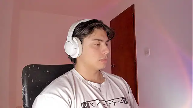 Giordano Russo online show from April 16, 5:24 pm