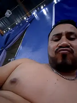 Eumanzor online show from January 8, 1:33 am