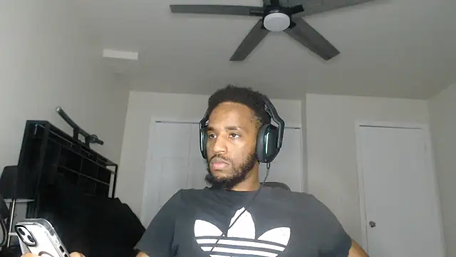 ChrisVacher online show from March 14, 12:50 am