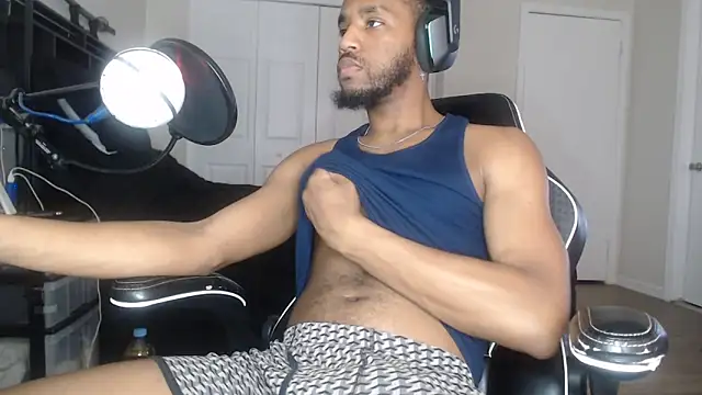 ChrisVacher online show from March 23, 8:37 pm