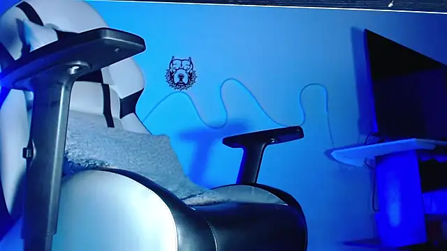 sebastian horny online show from October 27, 9:17 pm