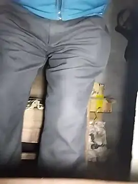 Pitercom online show from February 21, 1:22 am