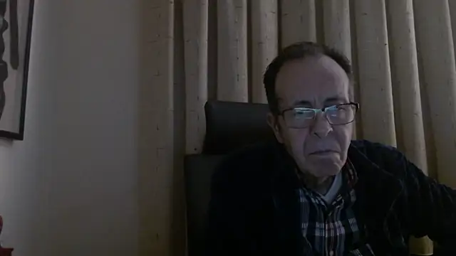 TonyComa online show from November 30, 5:59 pm